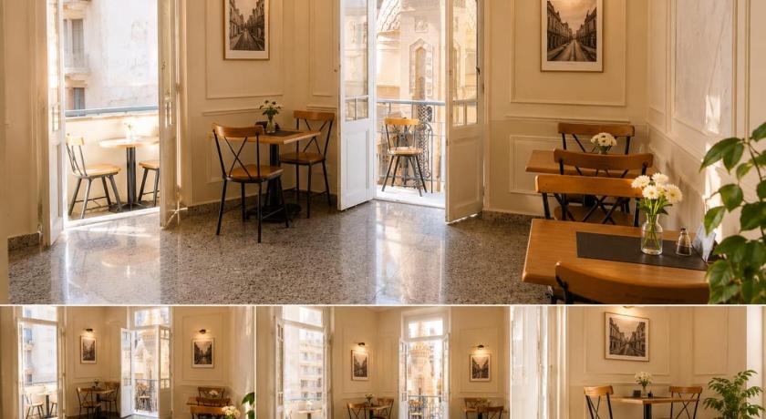 City View Palace hotel - image 10