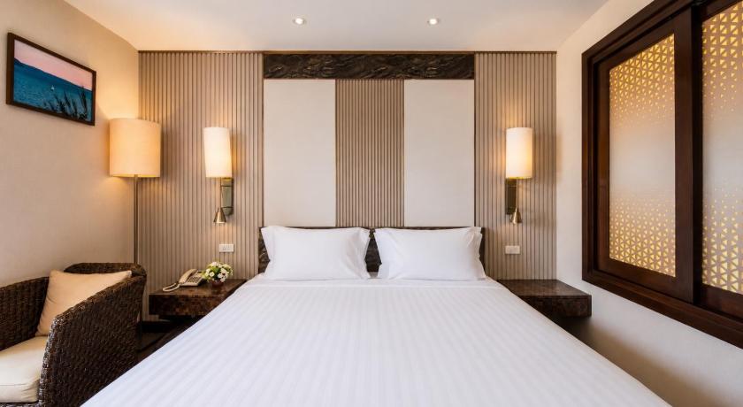 Image of Deluxe - Balcón (Deluxe - Balcony) 8