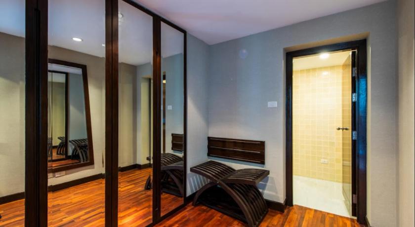 Afbeelding van Parlor Suite 10