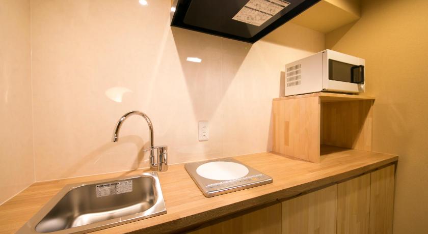 京都 京一軒町家 さと居 香雪 SATOI KOSETSU Shichijo-Mibu 4つ星 ゲストハウス レストラン