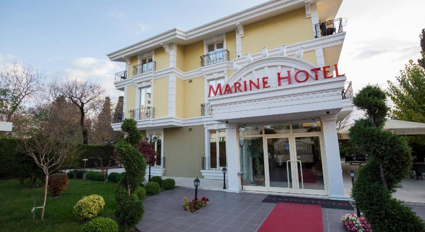 Pendik Marine Hotel