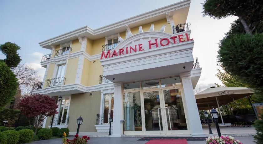 Pendik Marine Hotel