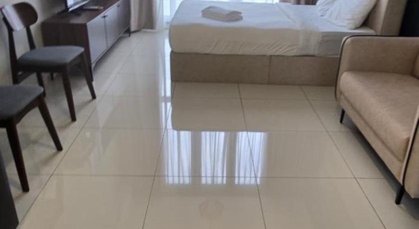 Kuala Lumpur Suites Majestic Sky Pool - image 14