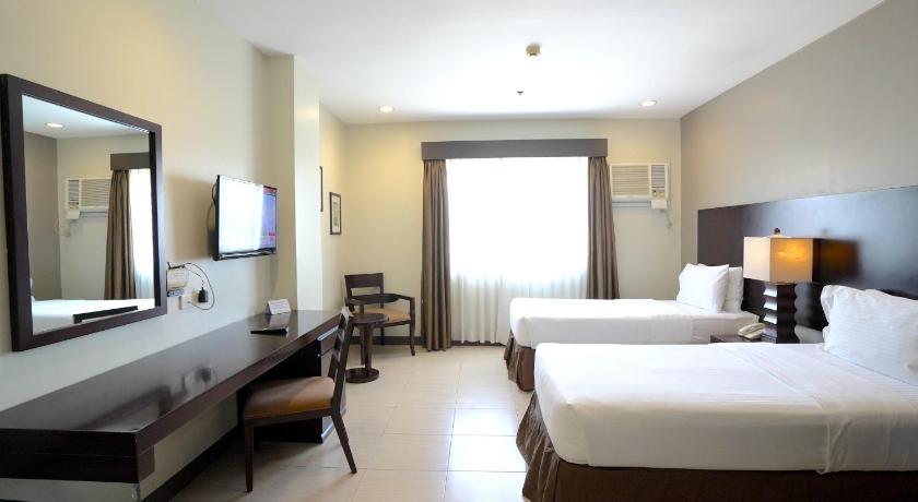 Image of Deluxe Suite 4