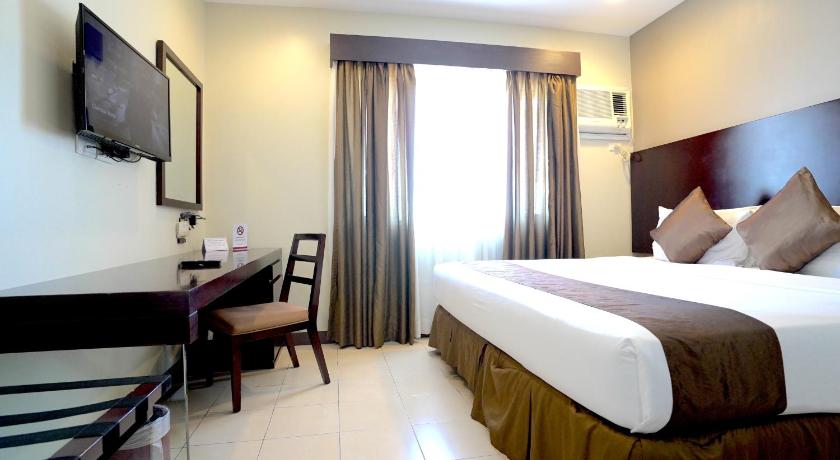 Image of Executive Suite 8
