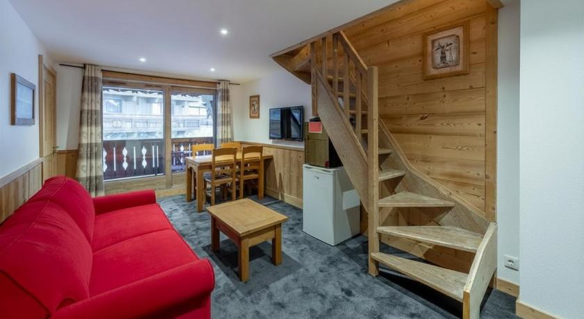 Image of Family Suite (4 Adults) 0