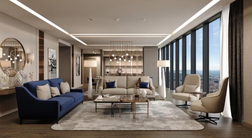 Radisson Blu Residences Istanbul Kartal - image 2