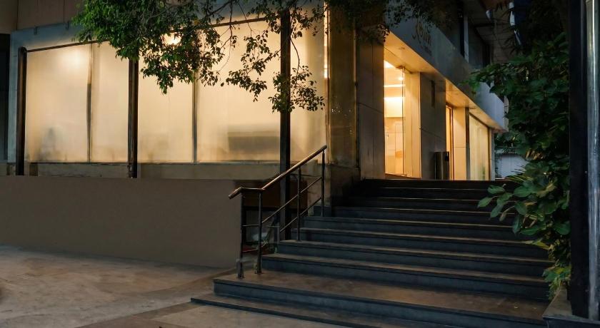 Townhouse Oak JM Road Formerly Krishna presidency – Pune, KY