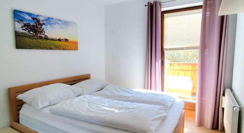 Image of Standard Two-Bedroom Apartment with Balcony 0