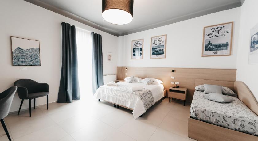 사진: Sirenuse Suites Boutique ApartHotel RTA - Agoda 할인 예약