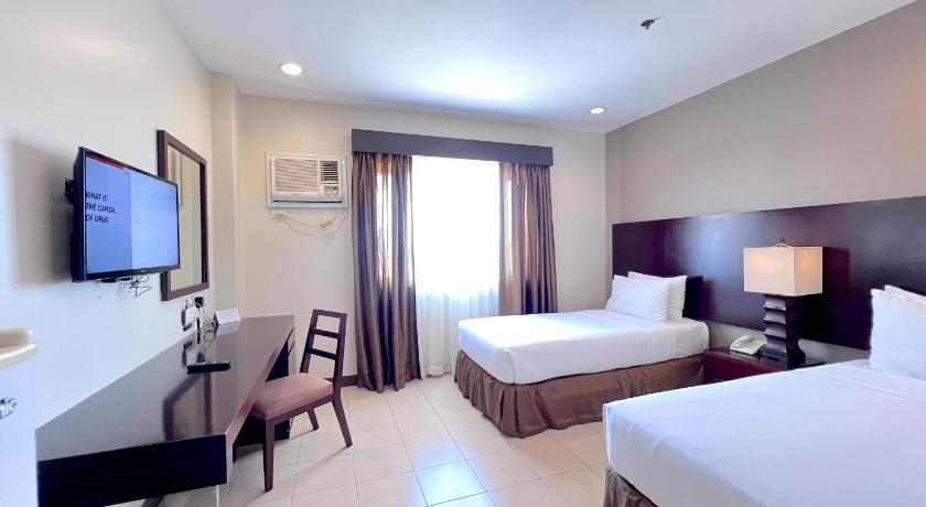 Image of Superior Suite 9