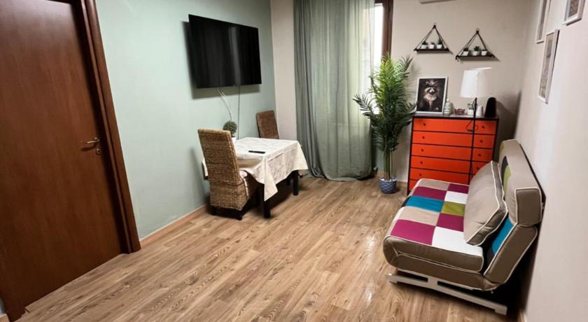 Casa a 5 minuti dal centro di Tortona