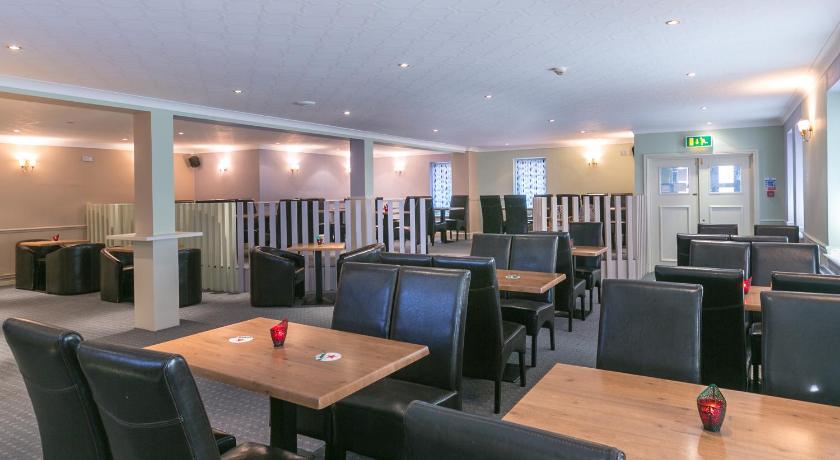 Celtic International Hotel Cardiff Airport