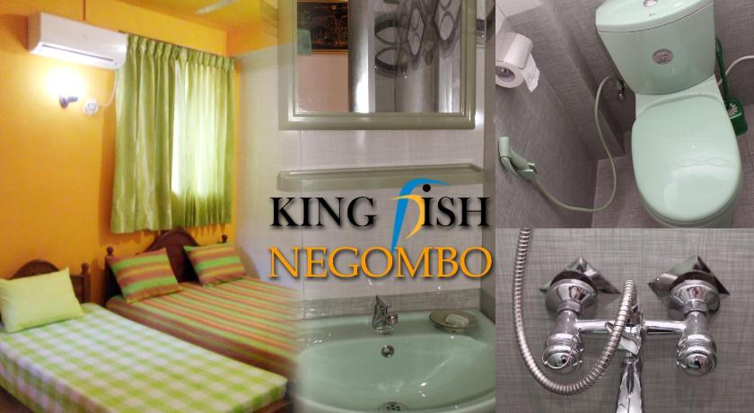 King Fish Guest House photo
