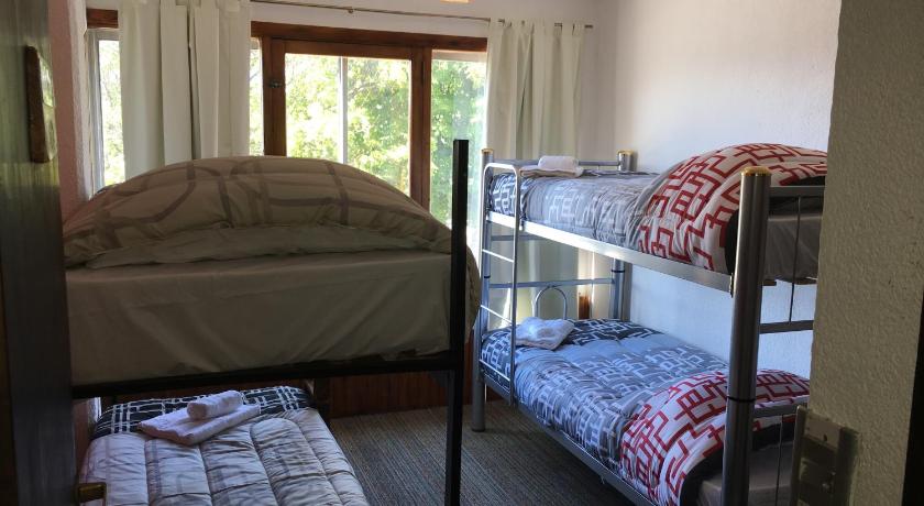 Image of Single Bed in 4-Bed Dormitory Room 0