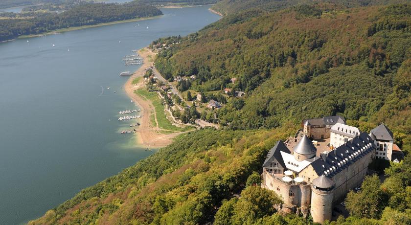 Hotel Schloss Waldeck photo