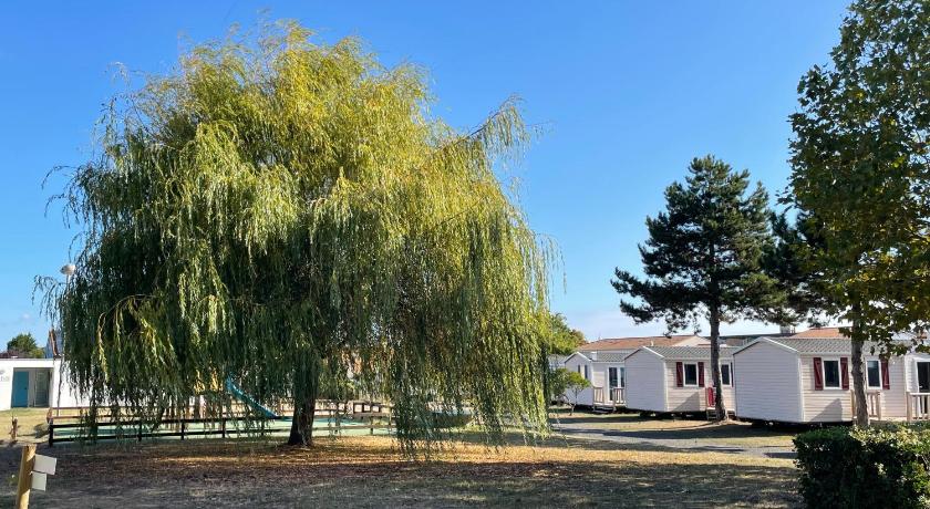 Camping Domaine des Gatinelles
