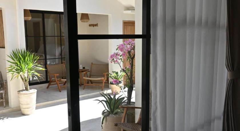 Koa Coco Casa – Gili Trawangan, ID