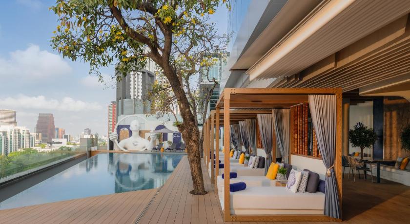 Novotel Bangkok Platinum Pratunam - image 3
