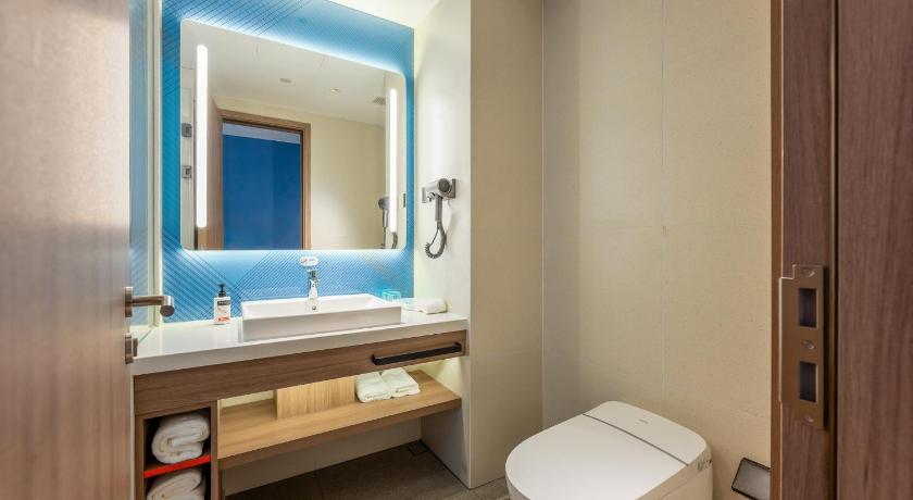 Holiday Inn Express Hefei Ftz By IHG - image 32