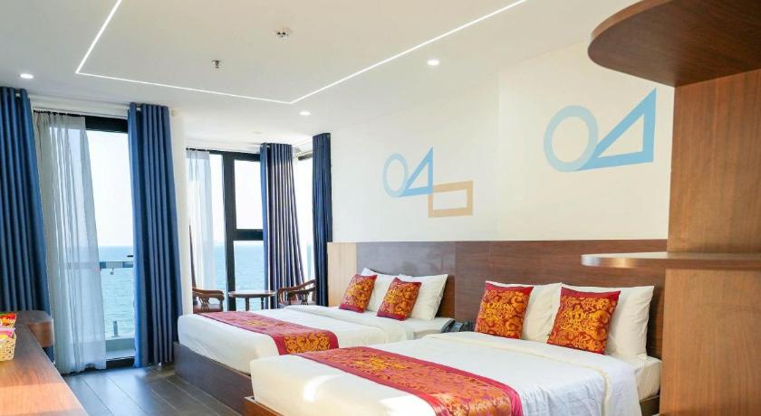 Phòng Gia Đình (Family Room)