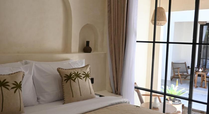 Koa Coco Casa – Gili Trawangan, ID