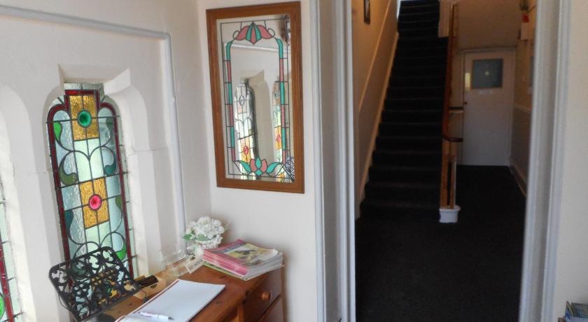 The George B&B - image 4