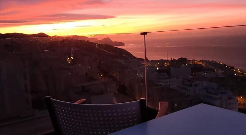 les appartements vip madinat bades alhoceima