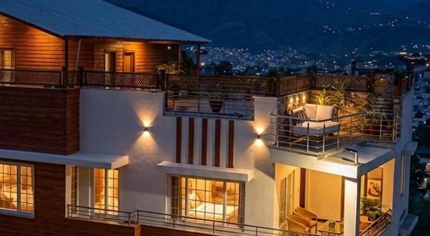 Ranim Family Lodge - Abbottabad