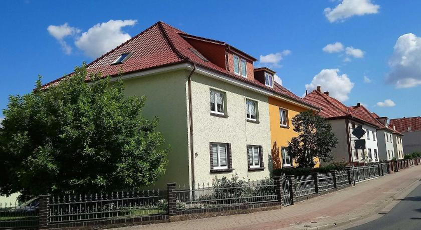 Ferienwohnung Grapatin