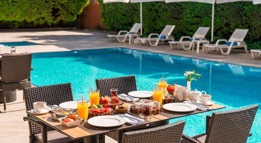 Novotel Gaziantep