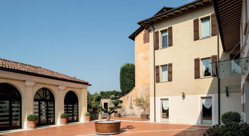 Borgo Santa Giulia