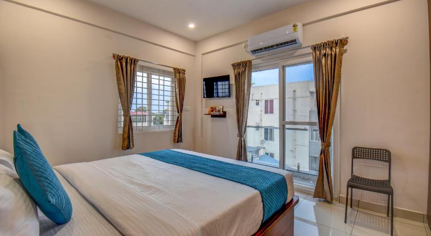 AVN Comforts Mysore - image 16