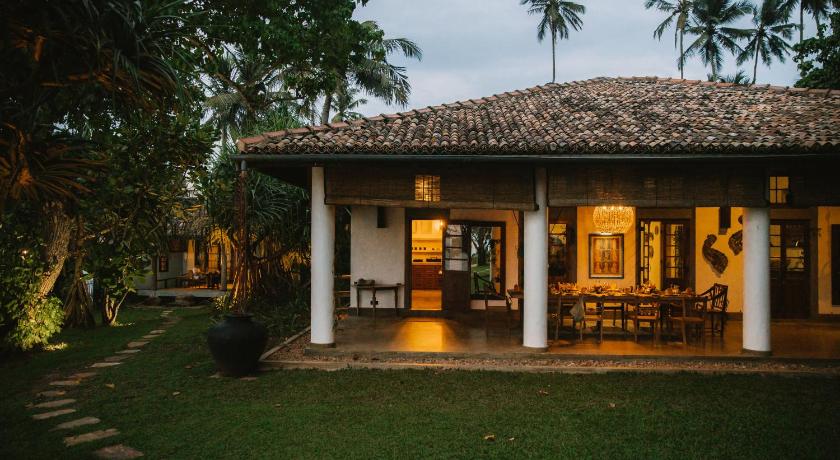 Eraeliya Villas and Gardens - image 6