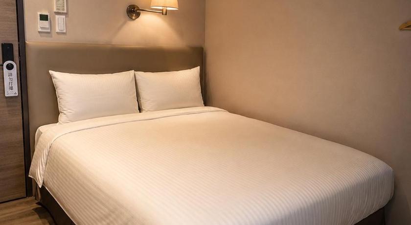 Garden Hotel - image 39
