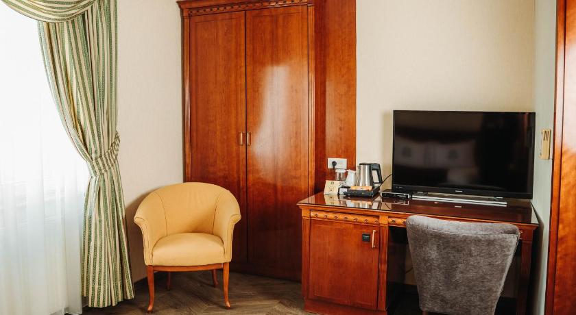 Image of Standard Single Room 9