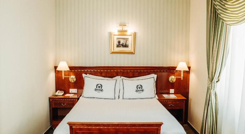 Image of Standard Single Room 4