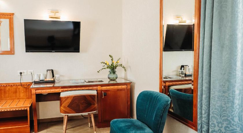 Image of Standard Single Room 7