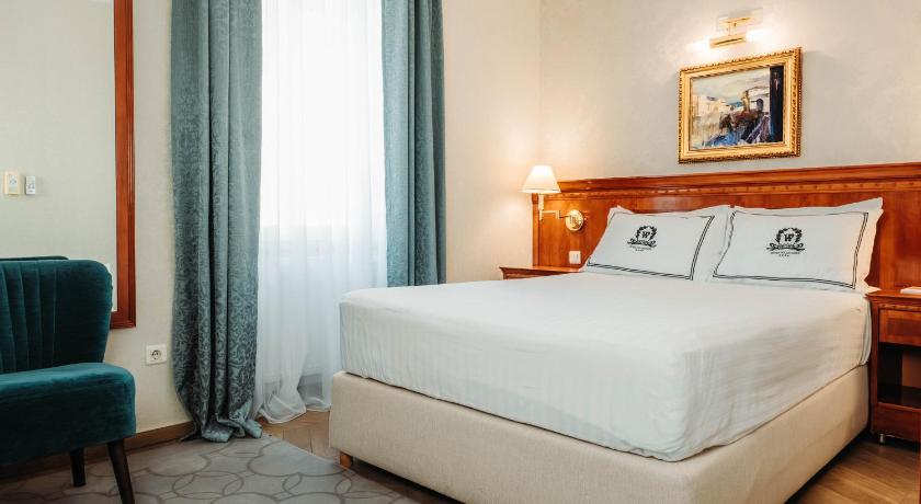 Image of Standard Single Room 3