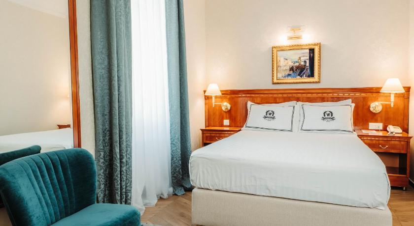 Image of Standard Single Room 1