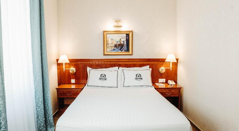 Image of Standard Single Room 5