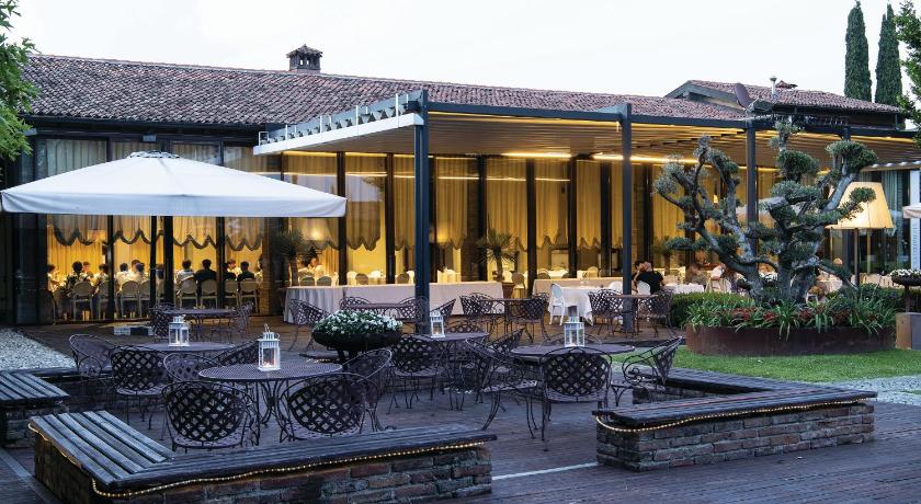 La Colombera Ristorante - Albergo