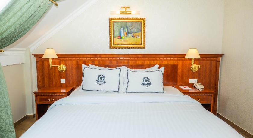 Image of Double or Twin Room 4