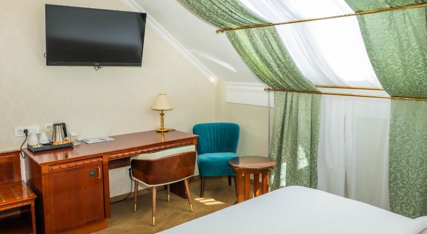 Image of Double or Twin Room 8