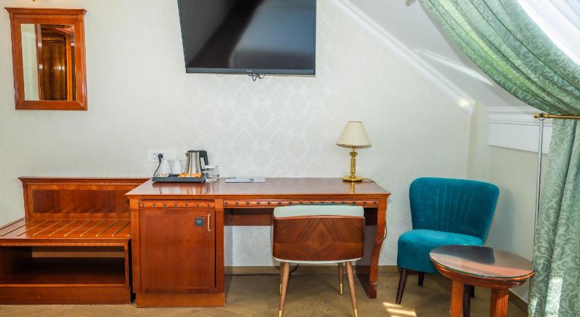 Image of Double or Twin Room 6