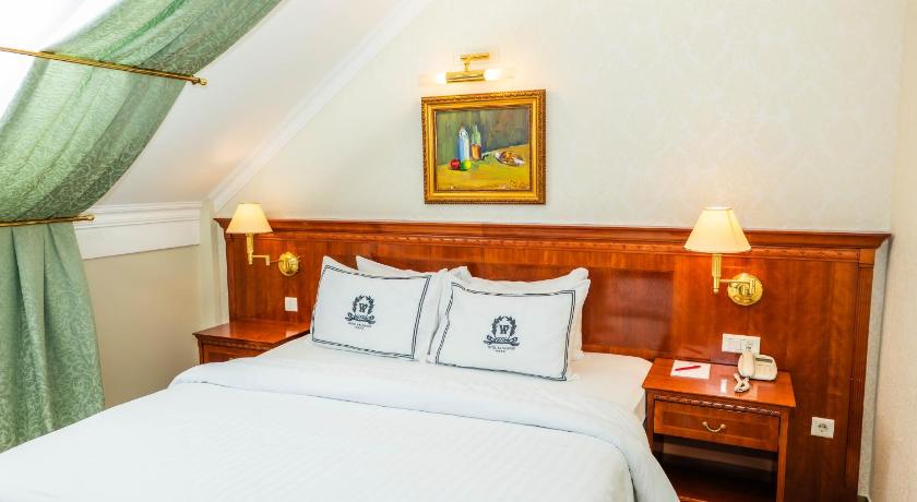 Image of Double or Twin Room 3