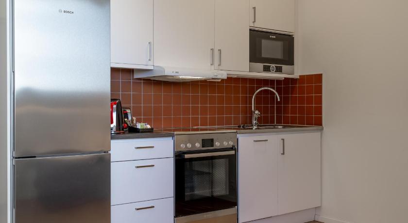 Image of Studio Apartment (1 Adult) 1