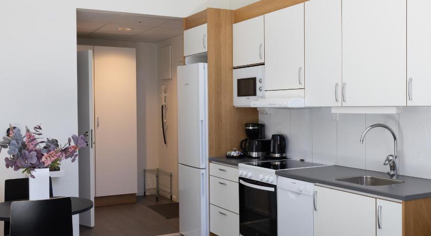 Image of Studio Apartment (2 Adults) 1