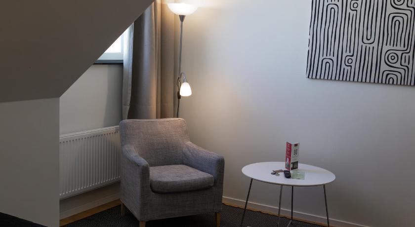 Image of Studio Apartment (1 Adult) 6