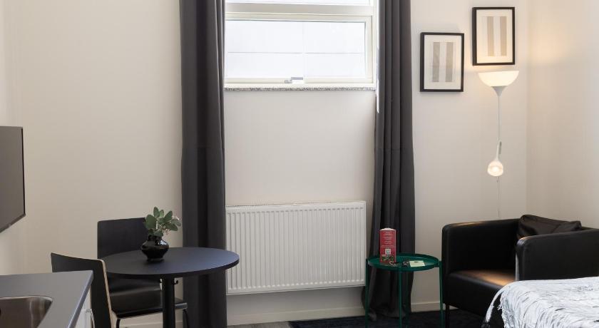 Image of Studio Apartment (1 Adult) 0